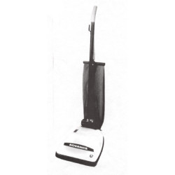Manual Advance Commercial Vacuum 1200B